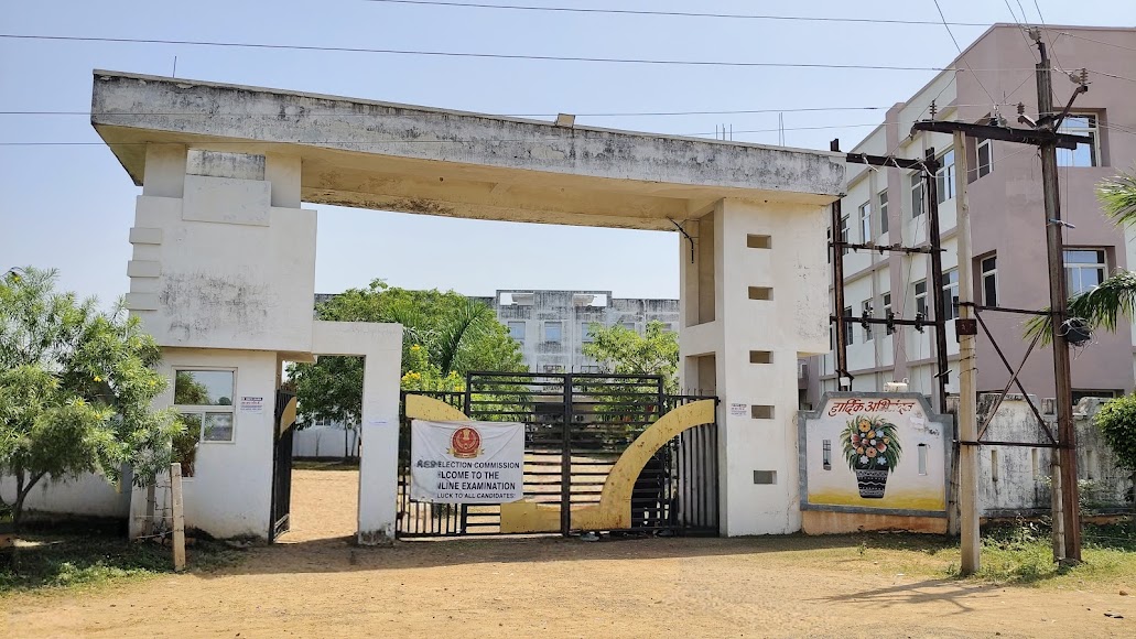 Aryansh College Of Arts And Management